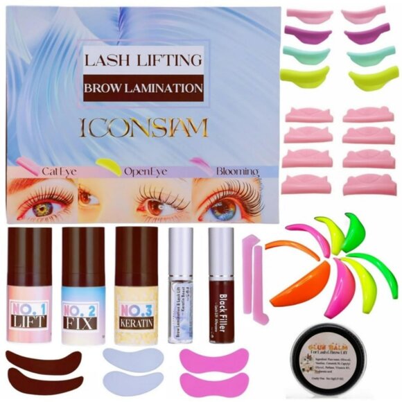 😍 Lash Lift & Brow Lamination Starter Kit // NIB! - Picture 2 of 4